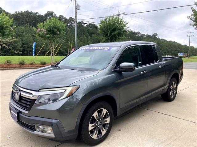 $24690 : 2017 Ridgeline RTL-E AWD image 3