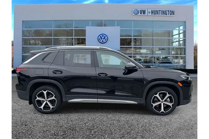 $32500 : Volkswagen Tiguan 2025 AWD S image 6