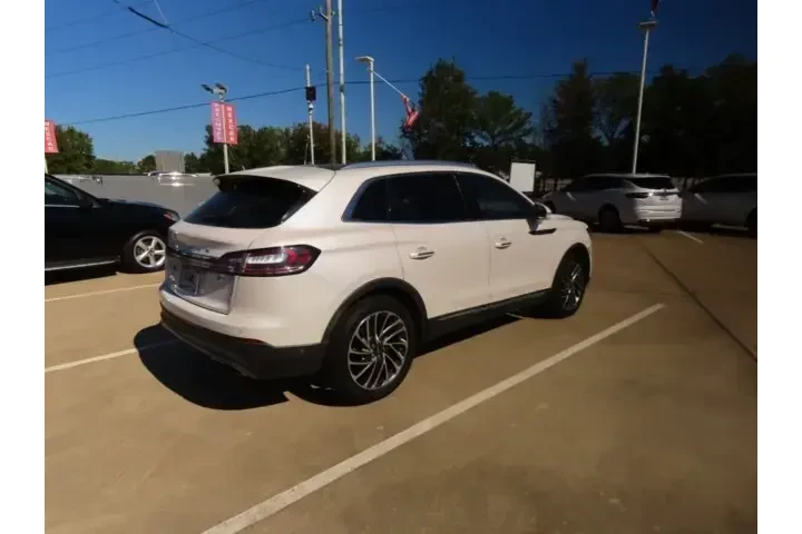 $19911 : Lincoln Nautilus 2019 Reserv image 9