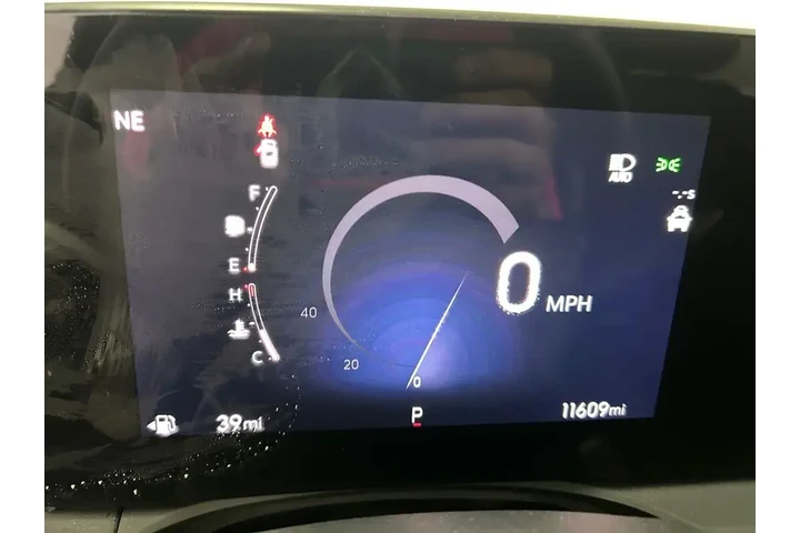 $23711 : Buick Envista 2024 Preferred image 10