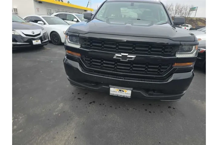 $19999 : 2017 Silverado 1500 image 6