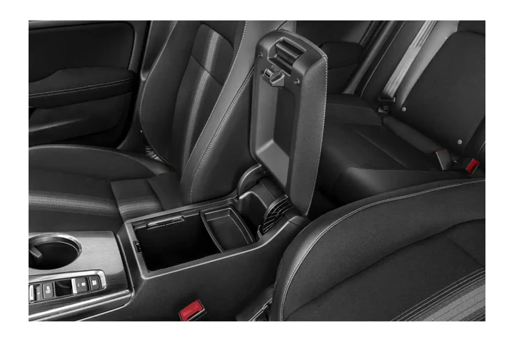 $28888 : Honda Civic 2022 Sport 4dr S image 10