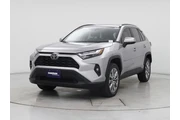 $30998 : Toyota RAV4 2022 XLE Premium thumbnail
