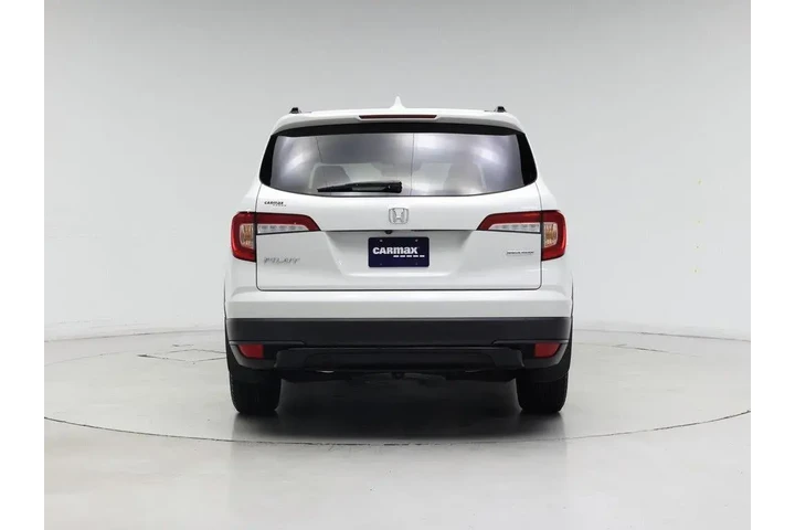 $23998 : Honda Pilot 2021 SE 4dr SUV image 6