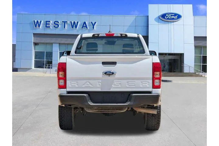 $29249 : Ford Ranger 2022 4x4 XL 4dr image 4