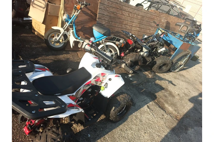 REPARACION-MOTO, ATV, SCOTTER image 2