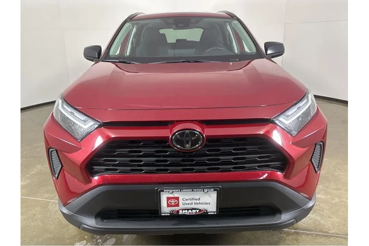 $31188 : Gold Certified2025 RAV4 HYBRI image 10