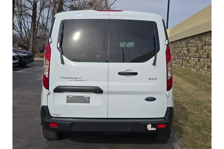 $30800 : Ford Transit Connect 2023 XL image 10