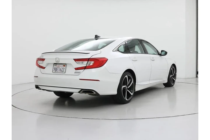 $20998 : Honda Accord 2022 Sport Spec image 8