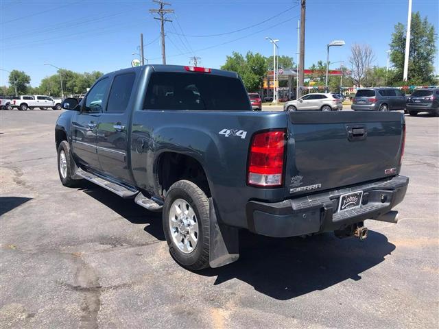 $26995 : 2012 GMC SIERRA 2500 HD CREW image 5