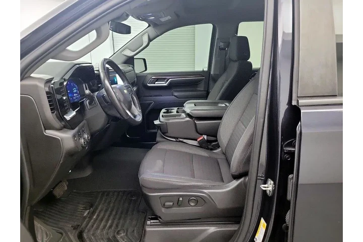 $34998 : Chevrolet Silverado 1500 202 image 10