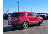 $20739 : Ford Explorer 2018 AWD Sport thumbnail