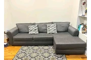 $200 : Couch thumbnail