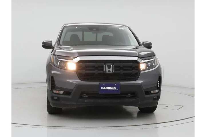 $36998 : Honda Ridgeline 2025 AWD RTL image 5
