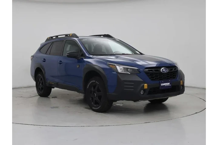 $32998 : Subaru Outback 2023 AWD Wild image 1