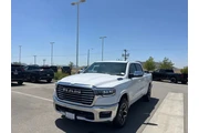 $39954 : Ram 1500 2025 4x4 Laramie 4d thumbnail