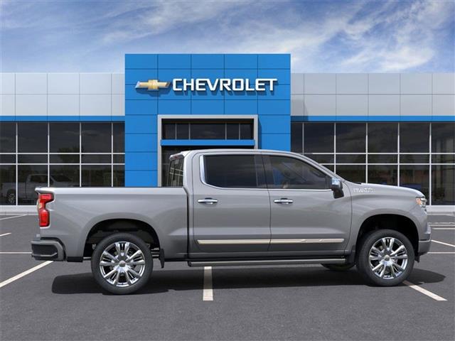 $76780 : 2025 Silverado 1500 High Coun image 6