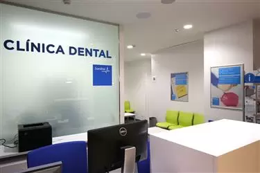 DENTISTA CON LABORATORIO en Los Angeles