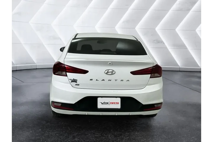 $10901 : Hyundai ELANTRA 2019 SE 4dr image 5