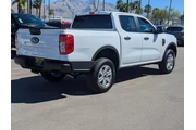 $33999 : Ford Ranger 2025 4x2 XL 4dr thumbnail