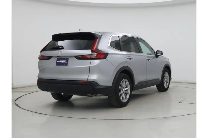 $34998 : Honda CR-V 2025 AWD EX-L 4dr image 8