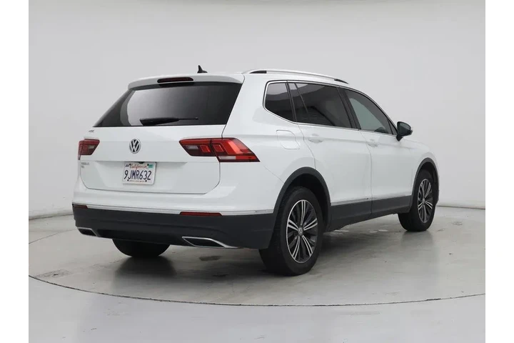 $18998 : Volkswagen Tiguan 2019 SE 4d image 8