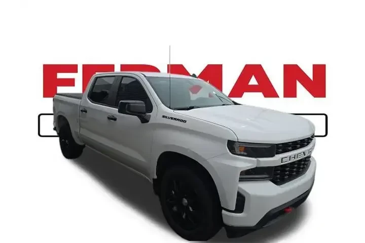 $28540 : Chevrolet Silverado 1500 202 image 5