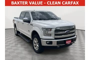 Ford F-150 2015 4x4 Lariat 4 en Omaha