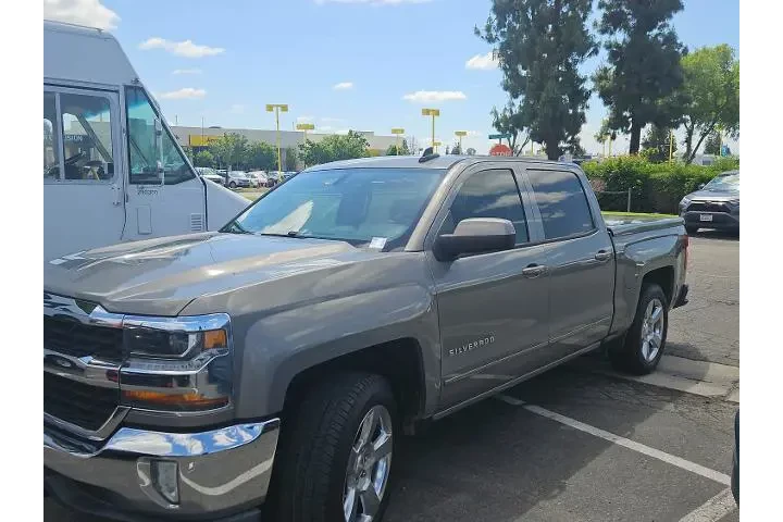 $26159 : Chevrolet Silverado 1500 201 image 5
