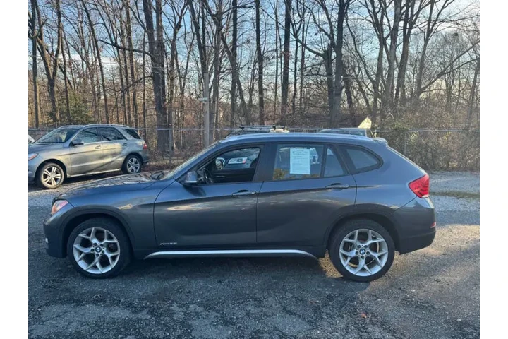 $9989 : 2014 BMW X1 xDrive28i image 5