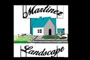 Martinez Landscape thumbnail 1
