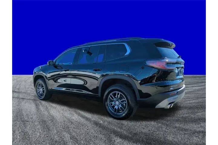 $30998 : GMC Acadia 2025 Elevation 4d image 6