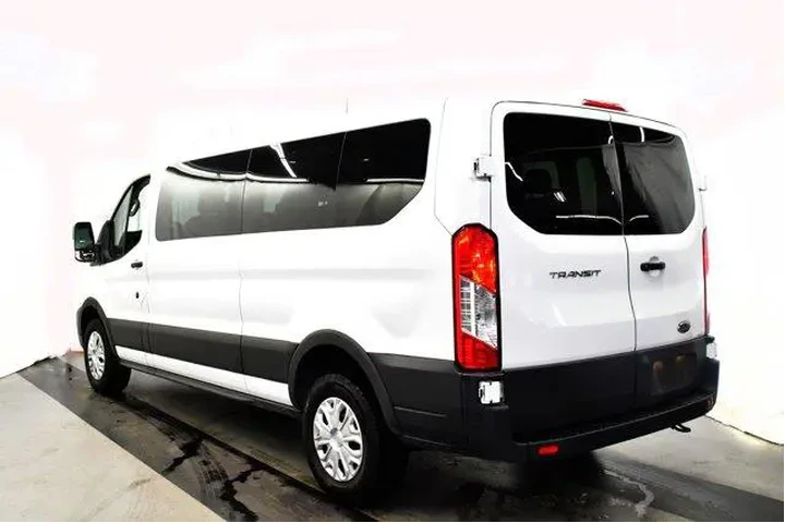 $34994 : Ford Transit 2024 350 XL 3dr image 5