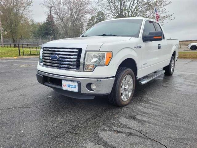 2012 F150 image 1