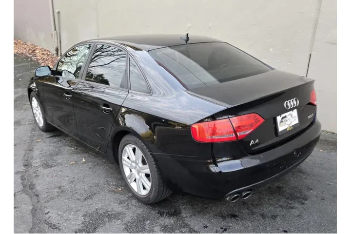 $4999 : 2011 A4 2.0T Premium image 7