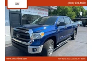 $19950 : 2015 TOYOTA TUNDRA CREWMAX thumbnail
