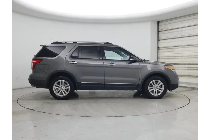 $16998 : Ford Explorer 2014 AWD XLT 4 image 7