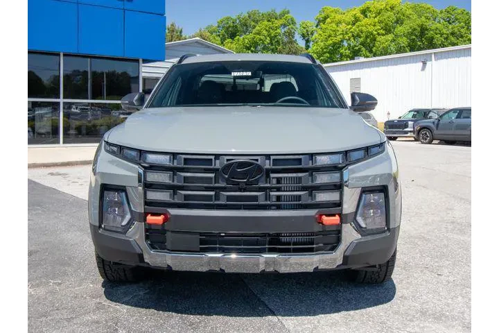 $37385 : Hyundai SANTA CRUZ 2026 AWD image 4