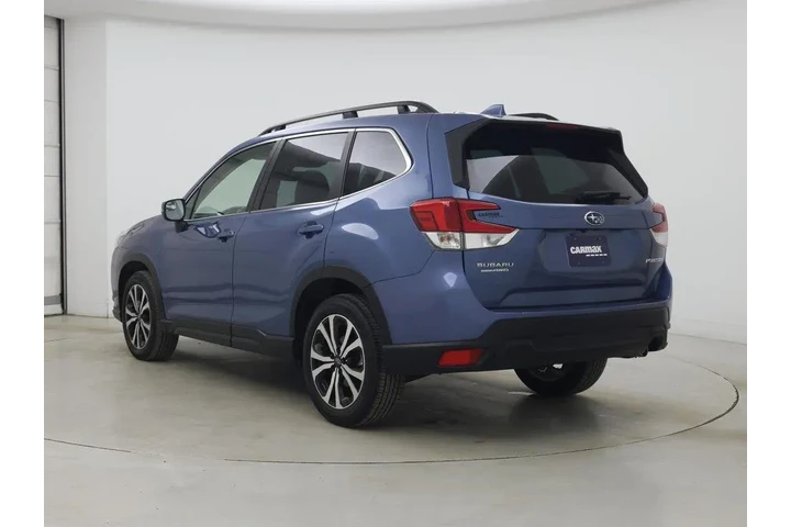 $30998 : Subaru Forester 2023 AWD Lim image 2