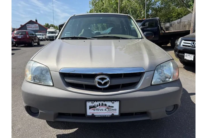 $5995 : 2001 Tribute DX image 6