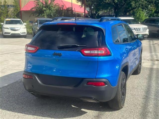 $14990 : 2018 JEEP CHEROKEE image 8