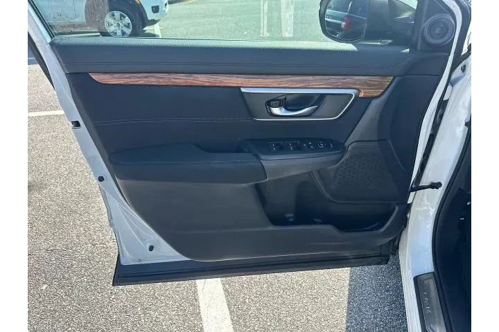 $19599 : Honda CR-V 2018 EX 4dr SUV image 10