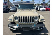 $36777 : 2022 Wrangler 4xe Unlimited S thumbnail