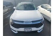 $28991 : Kia Sportage 2023 SX-Prestig thumbnail