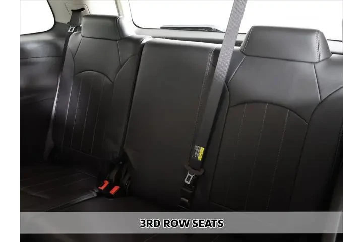 $12199 : GMC Acadia Limited 2017 AWD image 9