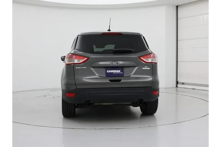 $11998 : Ford Escape 2015 SE 4dr SUV image 6