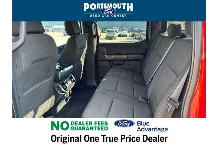 $39995 : Ford F-150 2023 4x4 XLT 4dr image 5