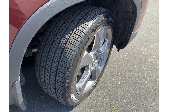 $25000 : 2020 Passport Touring image 10