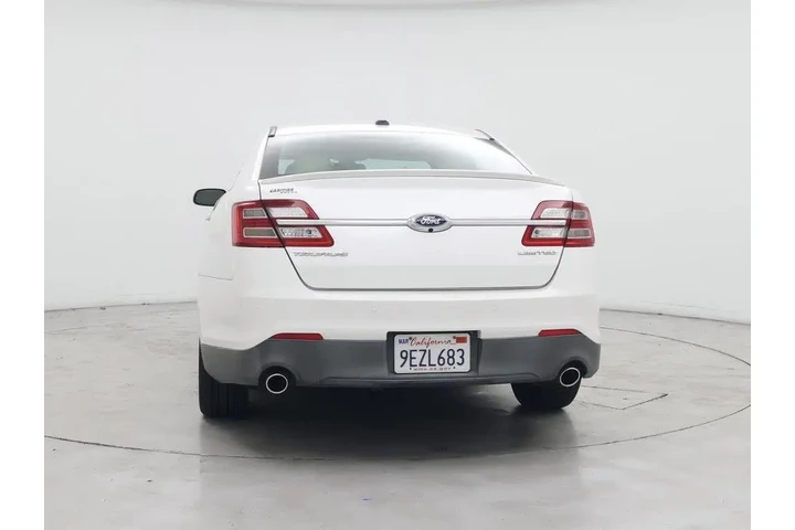 $13998 : Ford Taurus 2014 Limited 4dr image 6