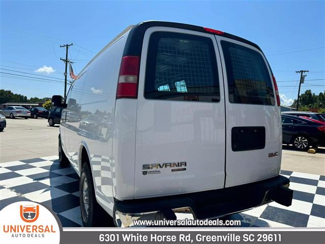 $16800 : 2014 GMC SAVANA 2500 CARGO image 9